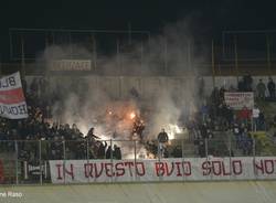 calcio serie b varese frosinone