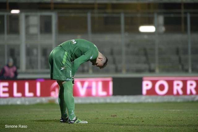 calcio serie b varese frosinone