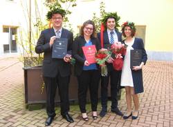 doppia laurea