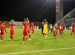 giana erminio pro patria 1-2