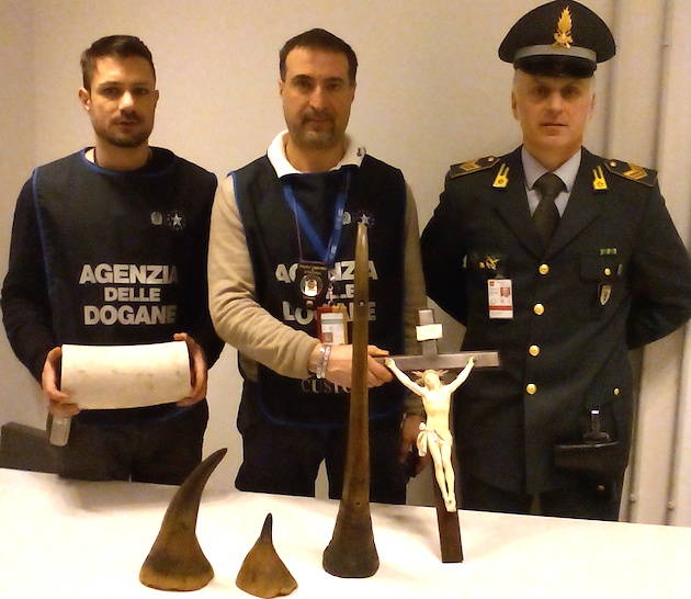 guardia di finanza