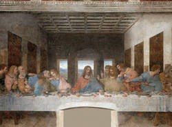 Il cenacolo di Leonardo