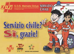 sos servizio civile