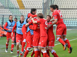 Modena - Varese 1-1