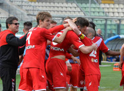 Modena - Varese 1-1