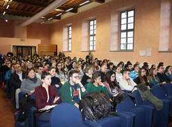 Open Day Como 