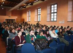 open day como