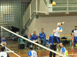 pallavolo maschile saronno mondovì