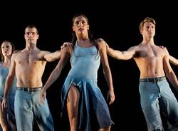 parsons dance teatro 