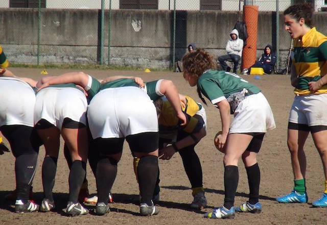 Rugby