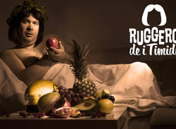 Ruggero de i timidi 