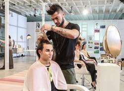  Un varesino nel nuovo talent "Hair"