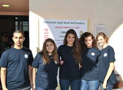 università insubria open day 