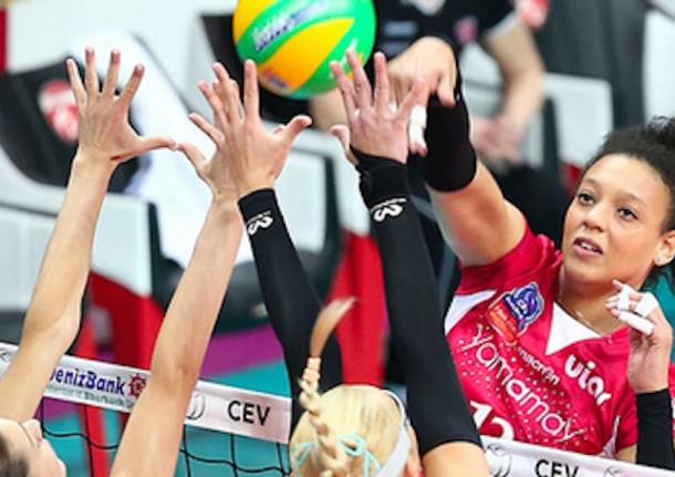 Varie Pallavolo