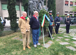 25 aprile busto arsizio