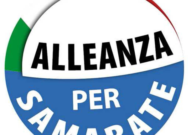 alleanza per samarate