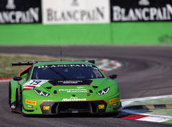 automobilismo blancpain endurance series 2015 monza