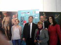 baff incontra expo