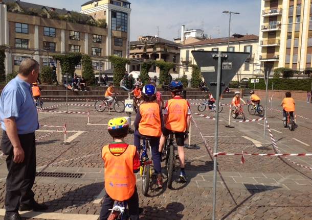 bambini bici