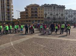biciclettata