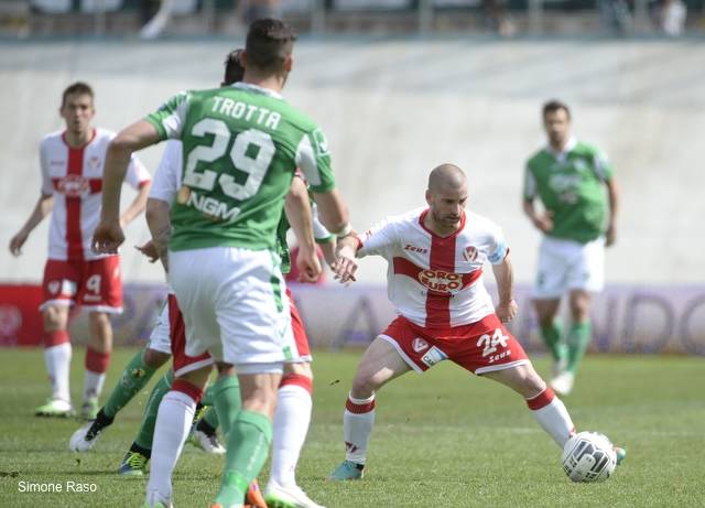 calcio varese avellino