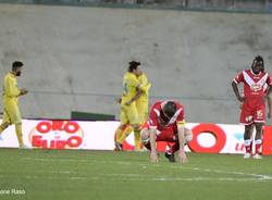 calcio varese catania serie b