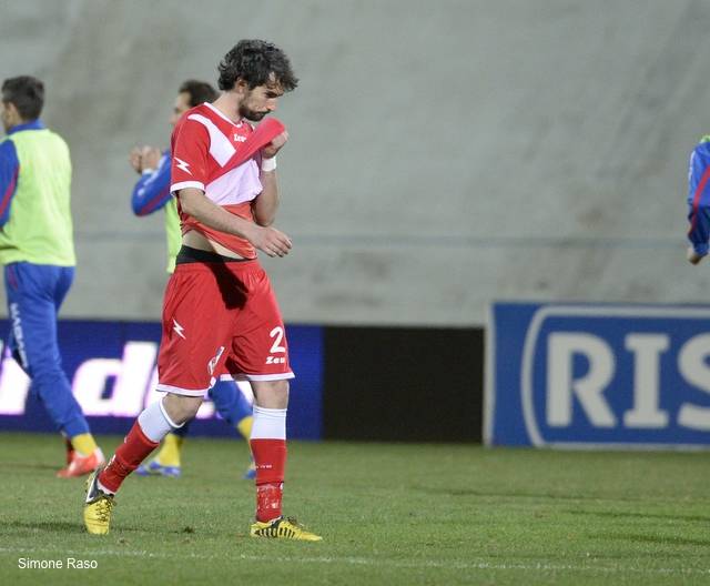 calcio varese catania serie b