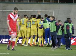 calcio varese catania serie b