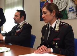 carabinieri (Baldassarre, Corona)