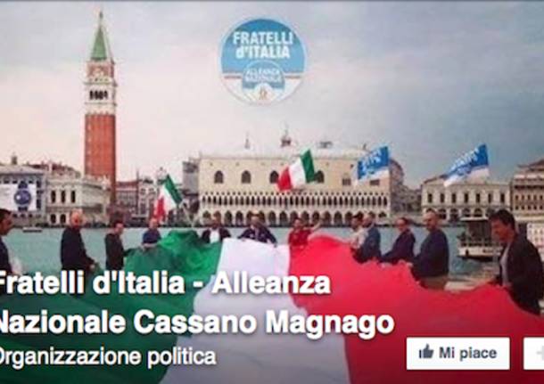 Cassano Magnago