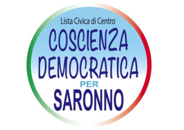 Coscienza Democratica per Saronno