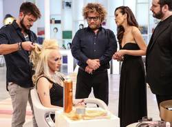 "Hair": Cristian arriva alla semifinale