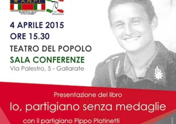 incontro partigiano Pippo Platinetti