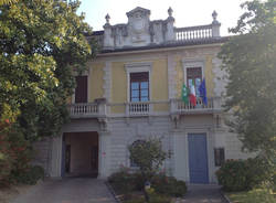 municipio gemonio villa sacchi forzinetti