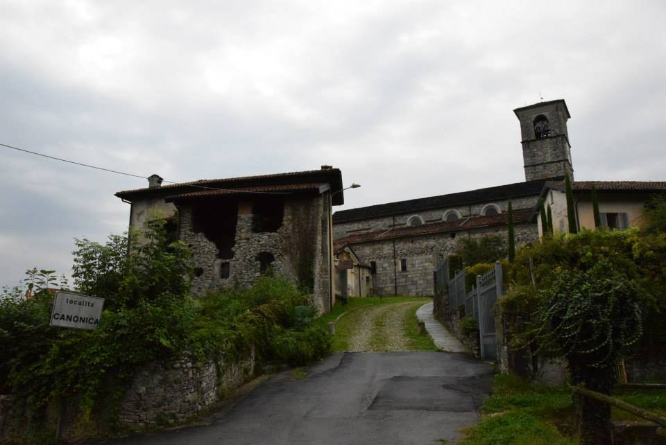 Oggi nel varesotto, le vostre foto pasquali