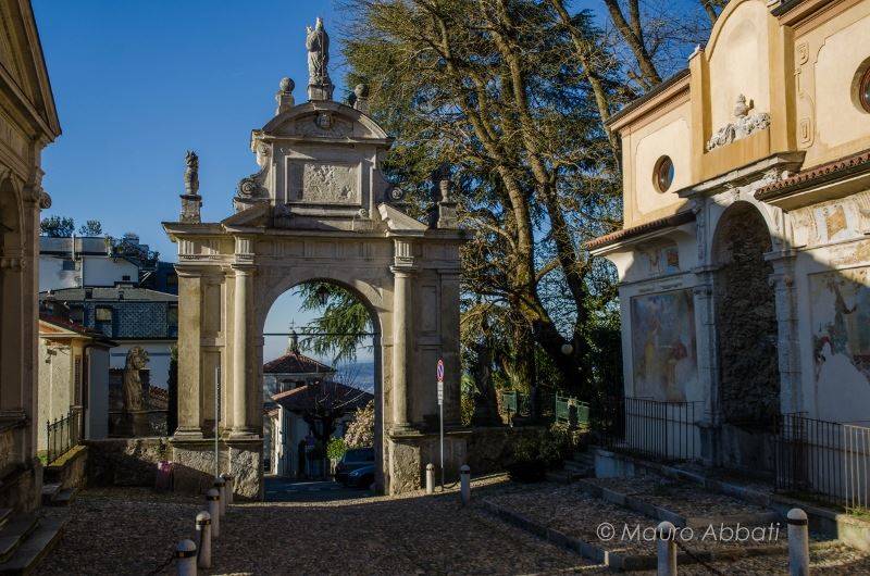 Oggi nel varesotto, le vostre foto pasquali