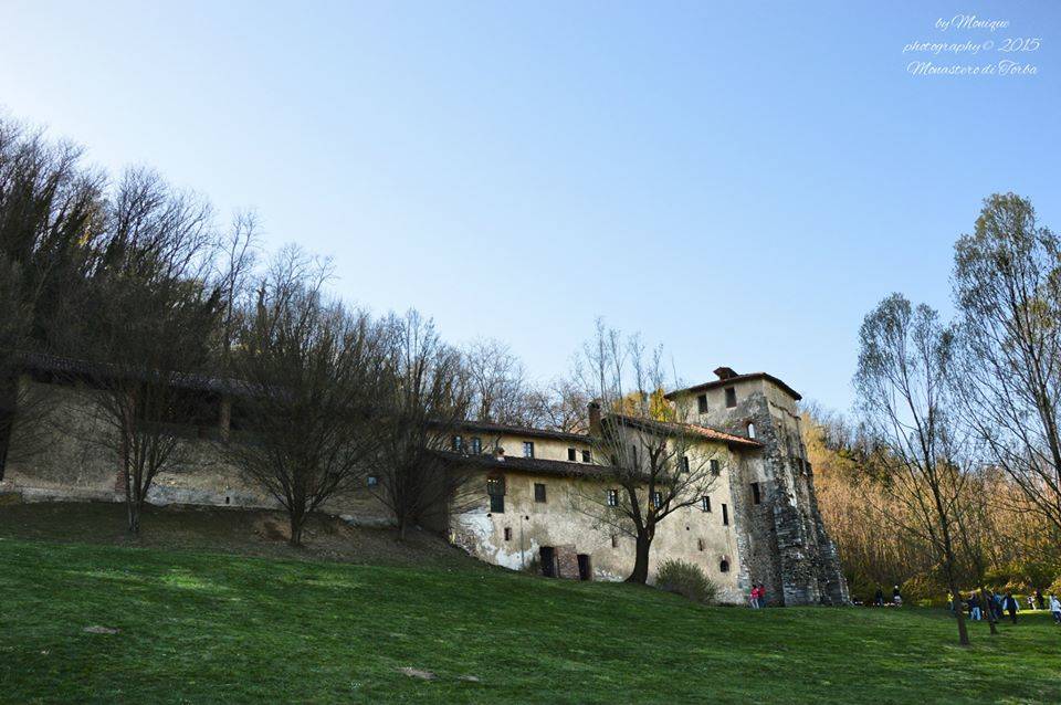 Oggi nel varesotto, le vostre foto pasquali