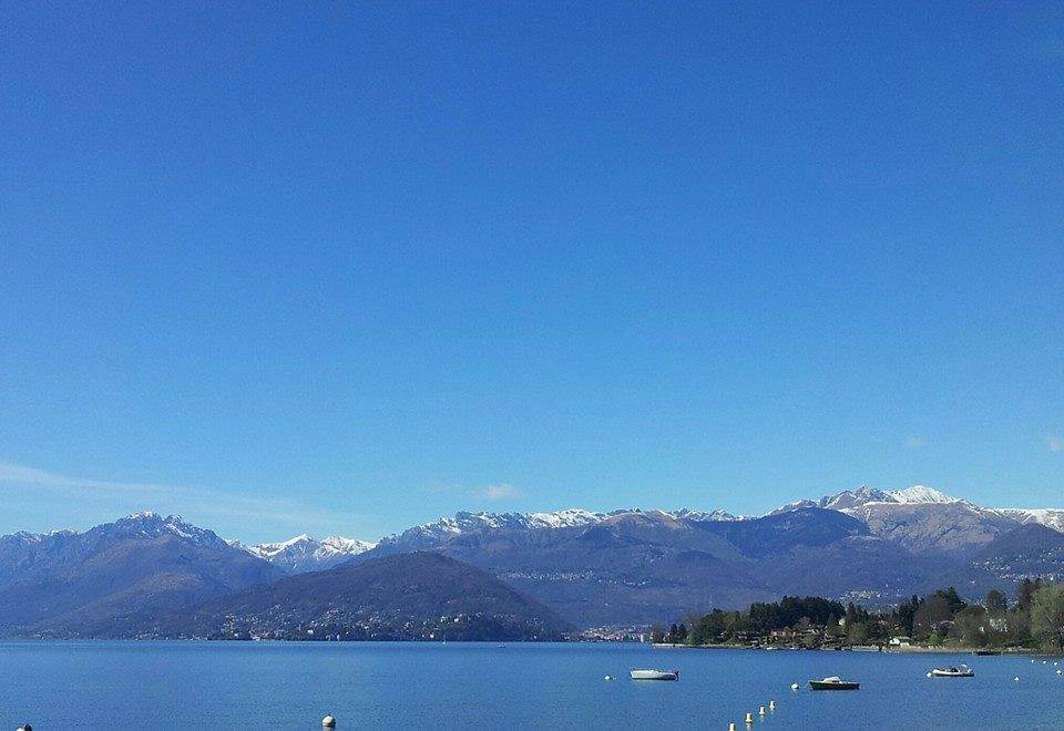 Oggi nel varesotto, le vostre foto pasquali