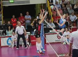 pallavolo unendo yamamay rebecchi nordmeccanica playoff