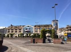 Piazza Repubblica