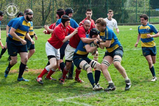 rugby 18a giornata serie c2 lombardia