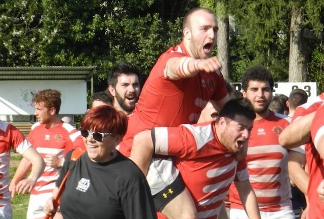 rugby varese iride cologno 93-0