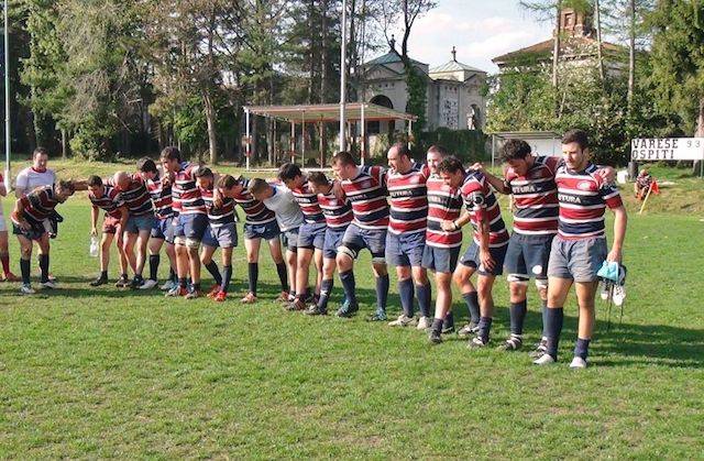 rugby varese iride cologno 93-0