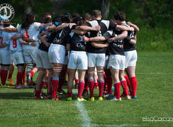 rugby varese mantova