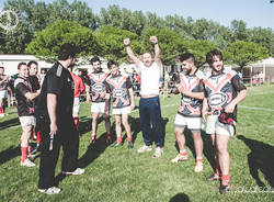 rugby varese mantova