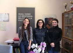 studentesse
