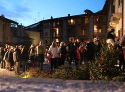 Un successo Pinocchio in Corte a Cantello