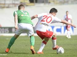 Varese - Avellino  1-1