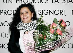 delia cajelli
