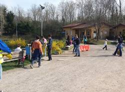 Verde pulito Induno Olona 12 aprile 2015